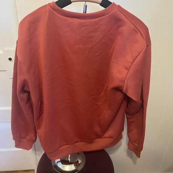 Merry and bright sweater - Picture 3 of 5